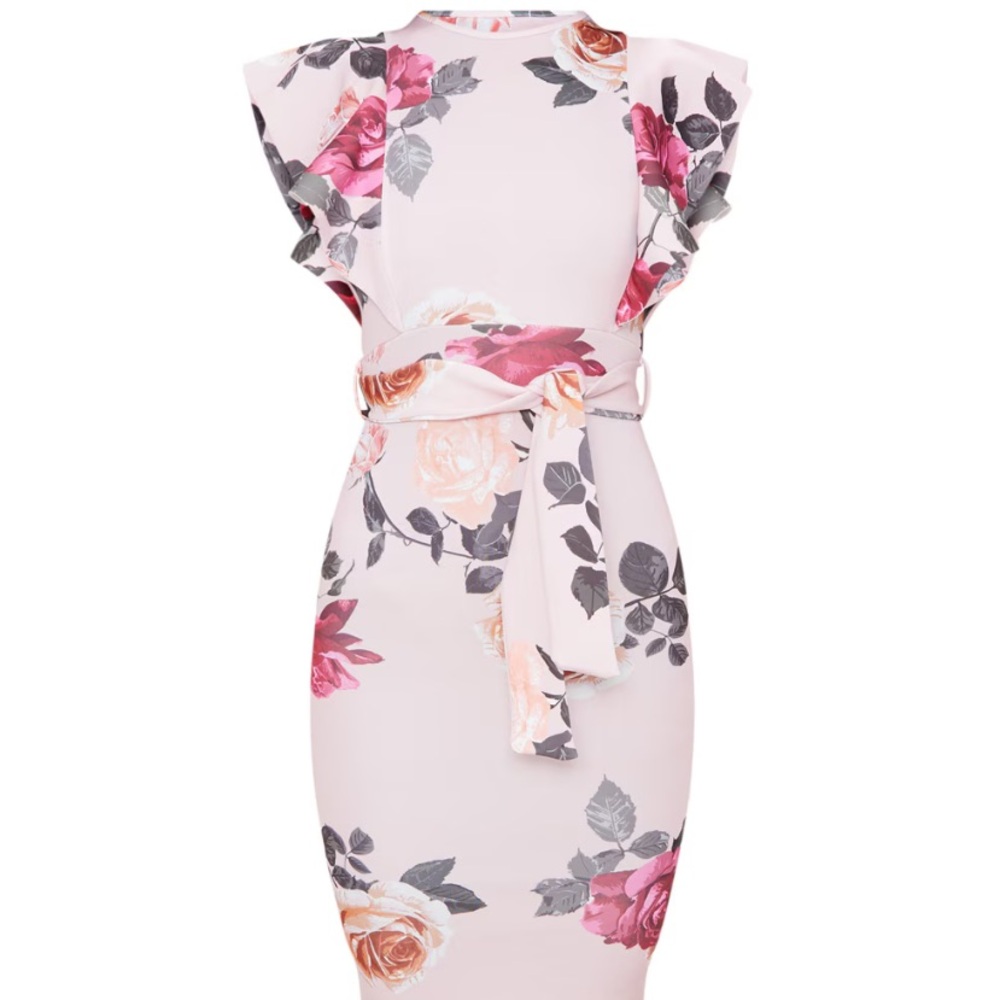 Pretty little things Dress